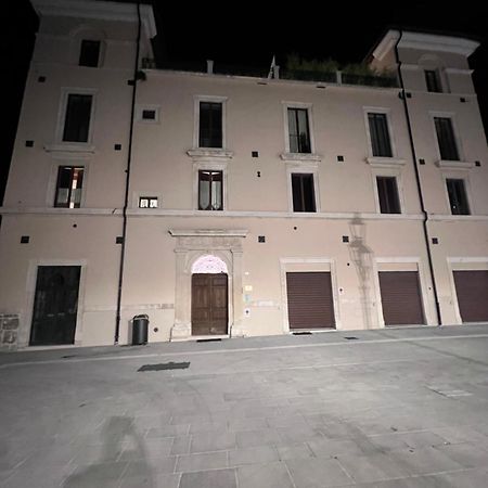 Vadolibera House Apartamento LʼAquila Exterior foto
