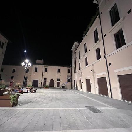 Vadolibera House Apartamento LʼAquila Exterior foto