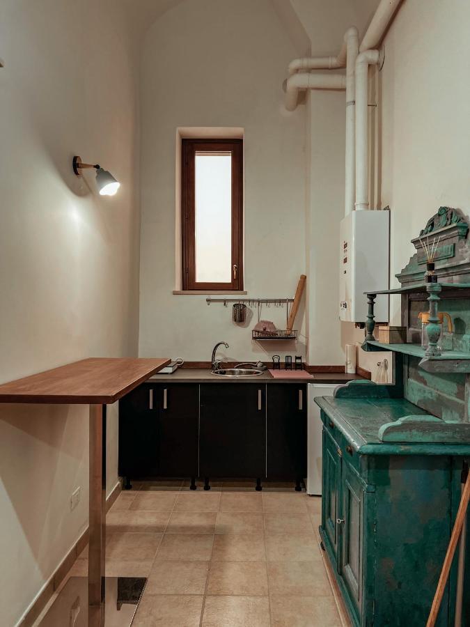 Vadolibera House Apartamento LʼAquila Exterior foto