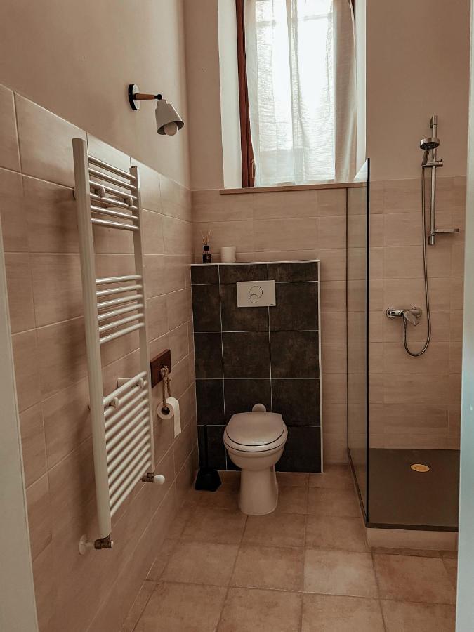 Vadolibera House Apartamento LʼAquila Exterior foto