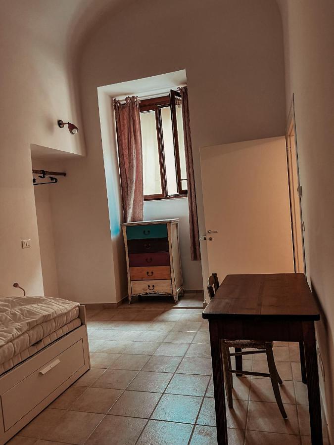 Vadolibera House Apartamento LʼAquila Exterior foto