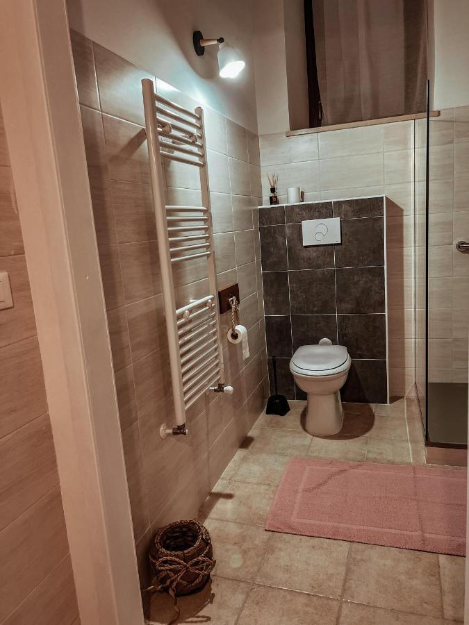 Vadolibera House Apartamento LʼAquila Exterior foto