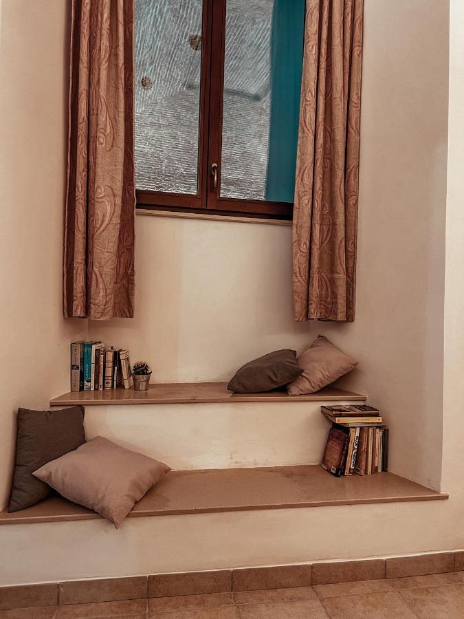 Vadolibera House Apartamento LʼAquila Exterior foto
