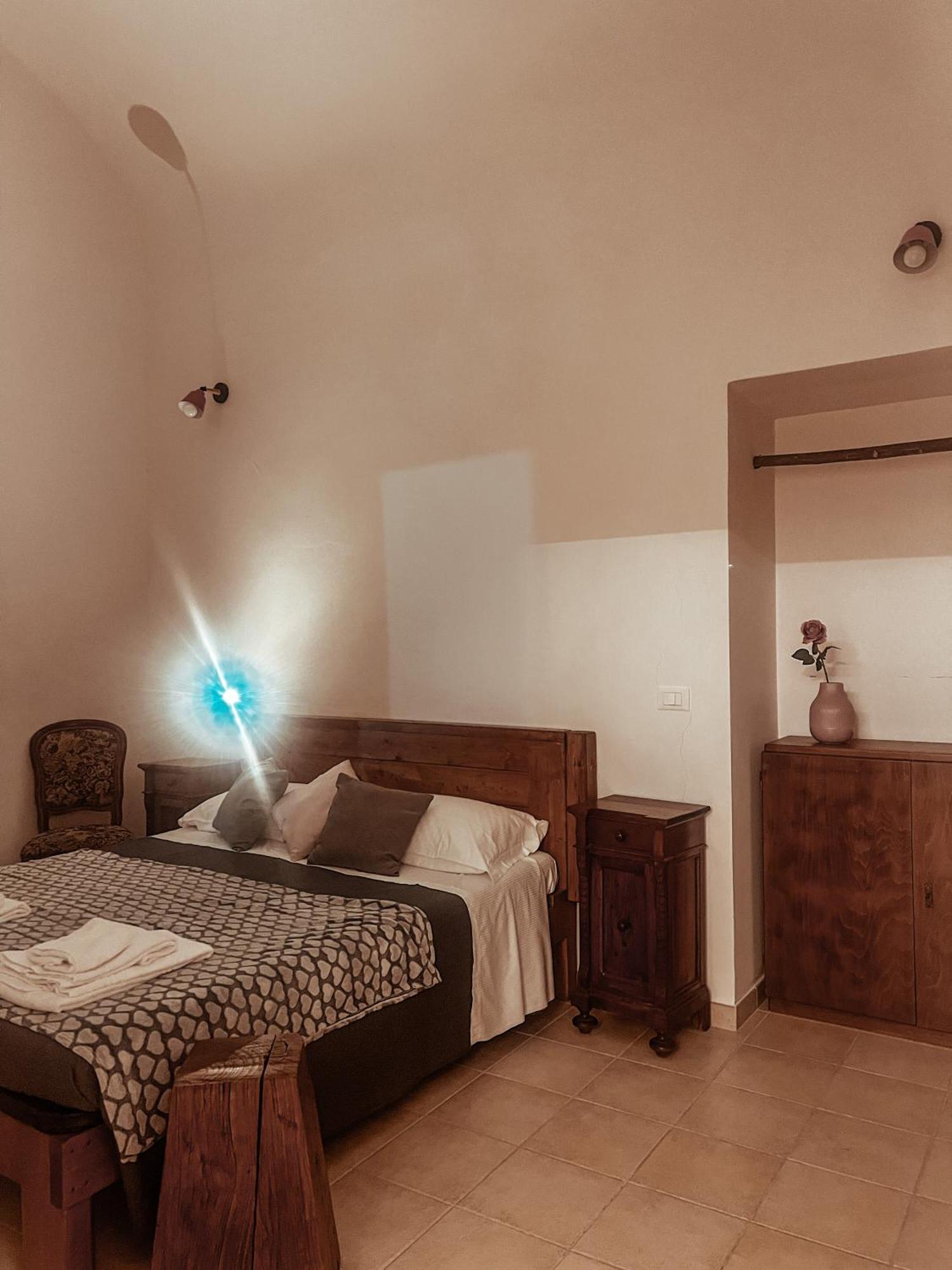 Vadolibera House Apartamento LʼAquila Exterior foto