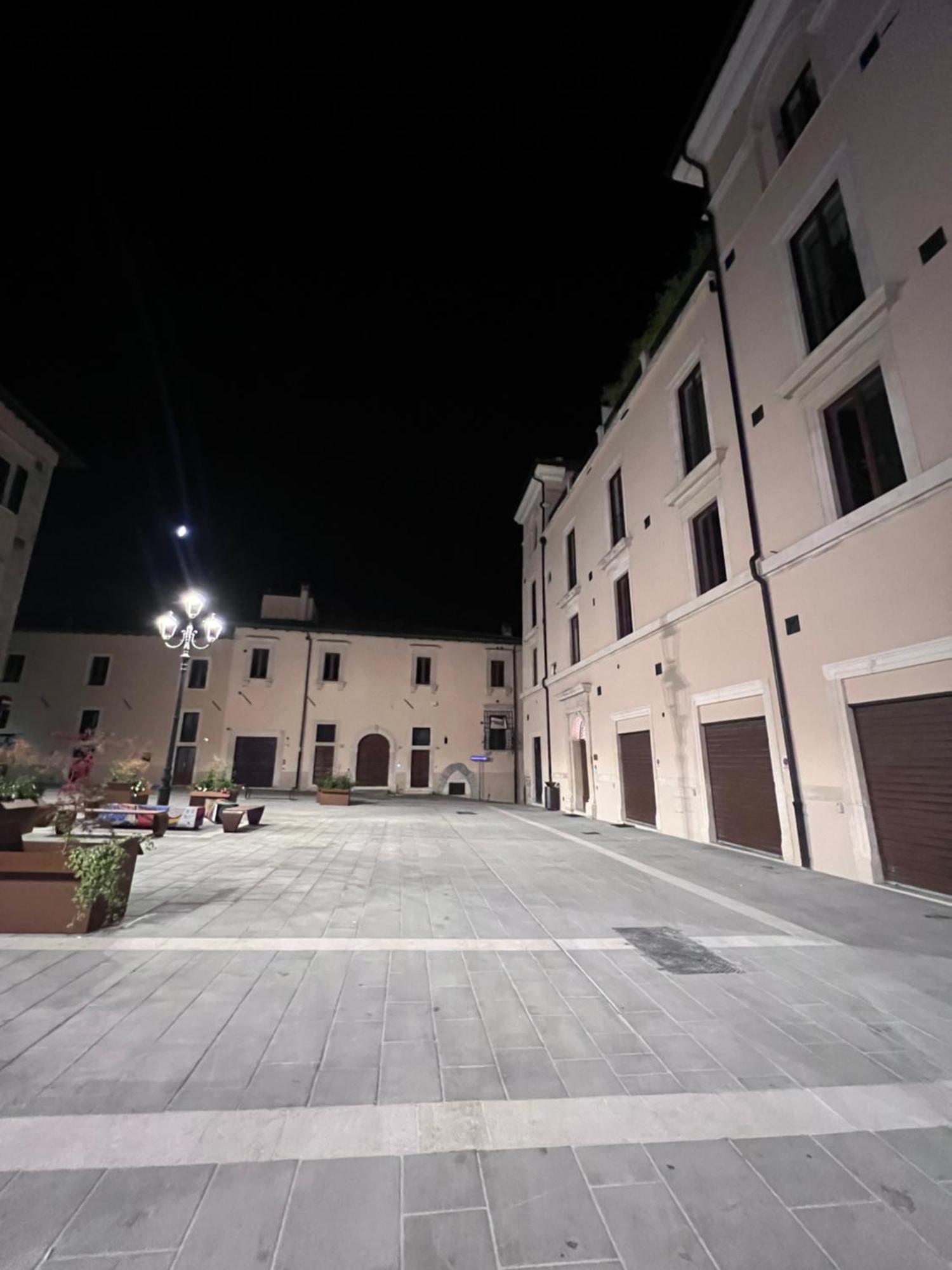 Vadolibera House Apartamento LʼAquila Exterior foto